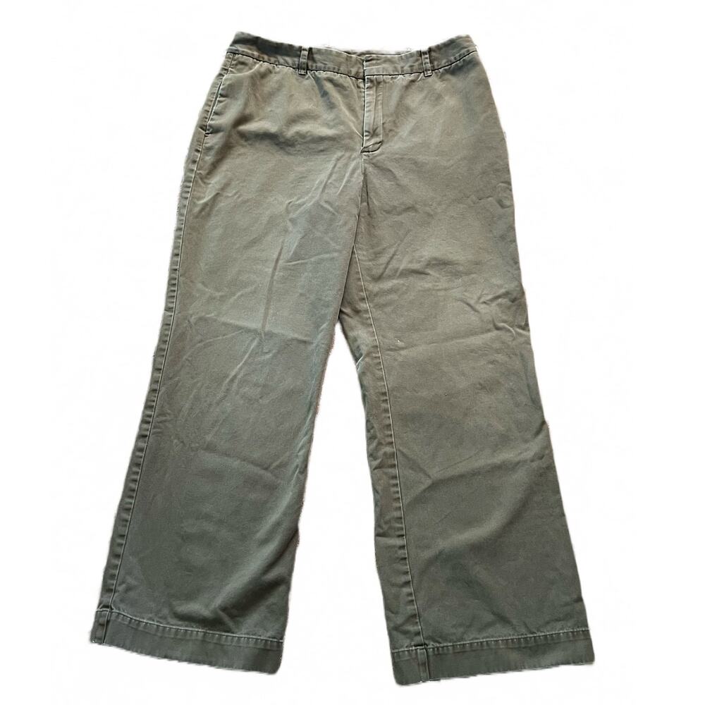 Vintage Gap Khakis Women's 16R